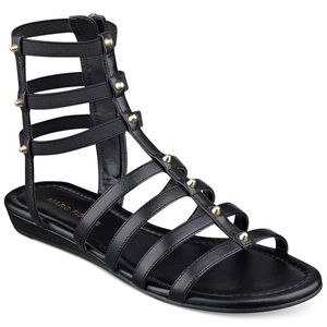 Gladiator Sandals Marc Fisher